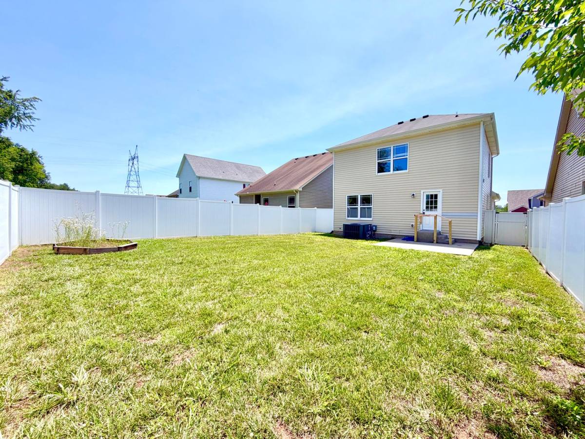 House for rent at 3785 Harvest Ridge, Clarksville, TN 37040