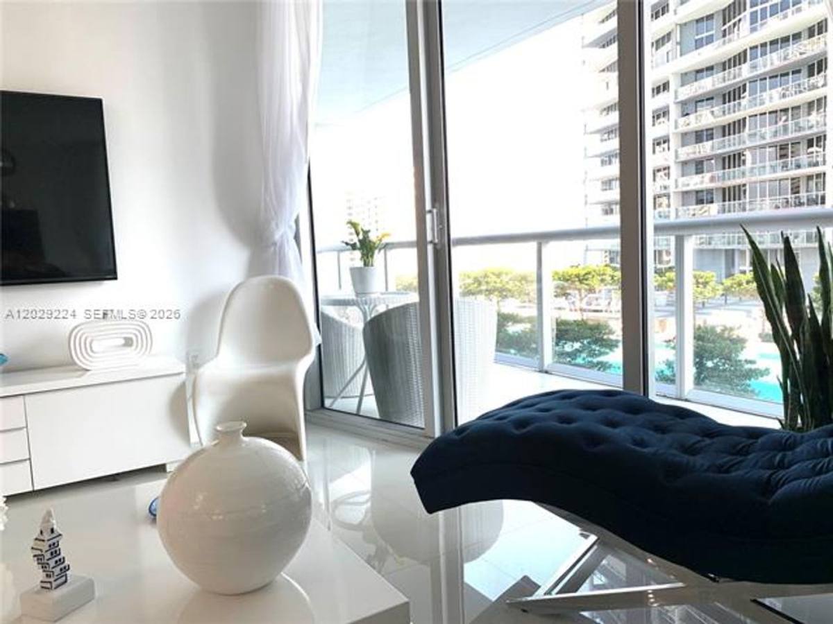 Condo for rent at 475 Brickell Ave, Miami, FL 33131