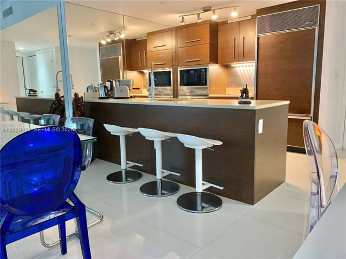 Condo for rent at 475 Brickell Ave, Miami, FL 33131