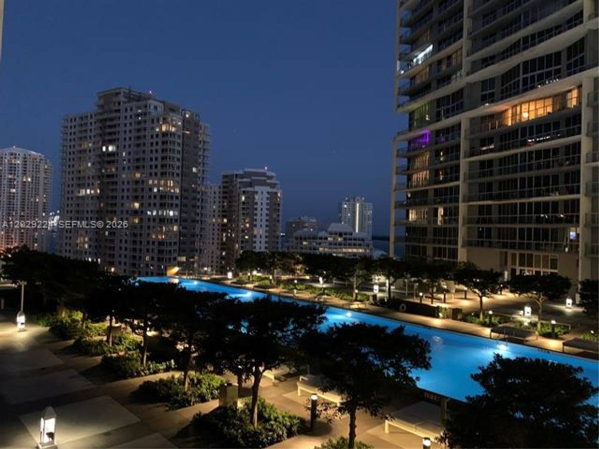 Condo for rent at 475 Brickell Ave, Miami, FL 33131