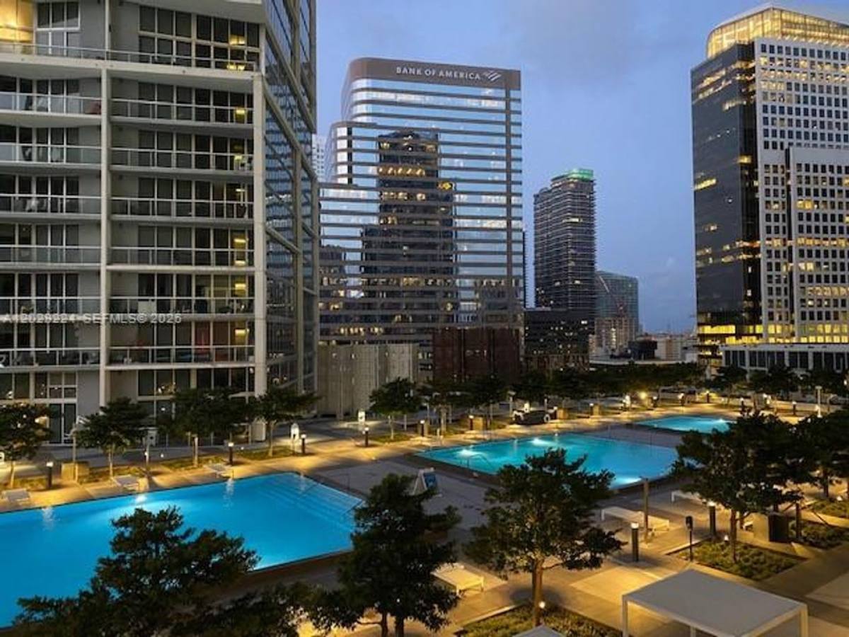 Condo for rent at 475 Brickell Ave, Miami, FL 33131