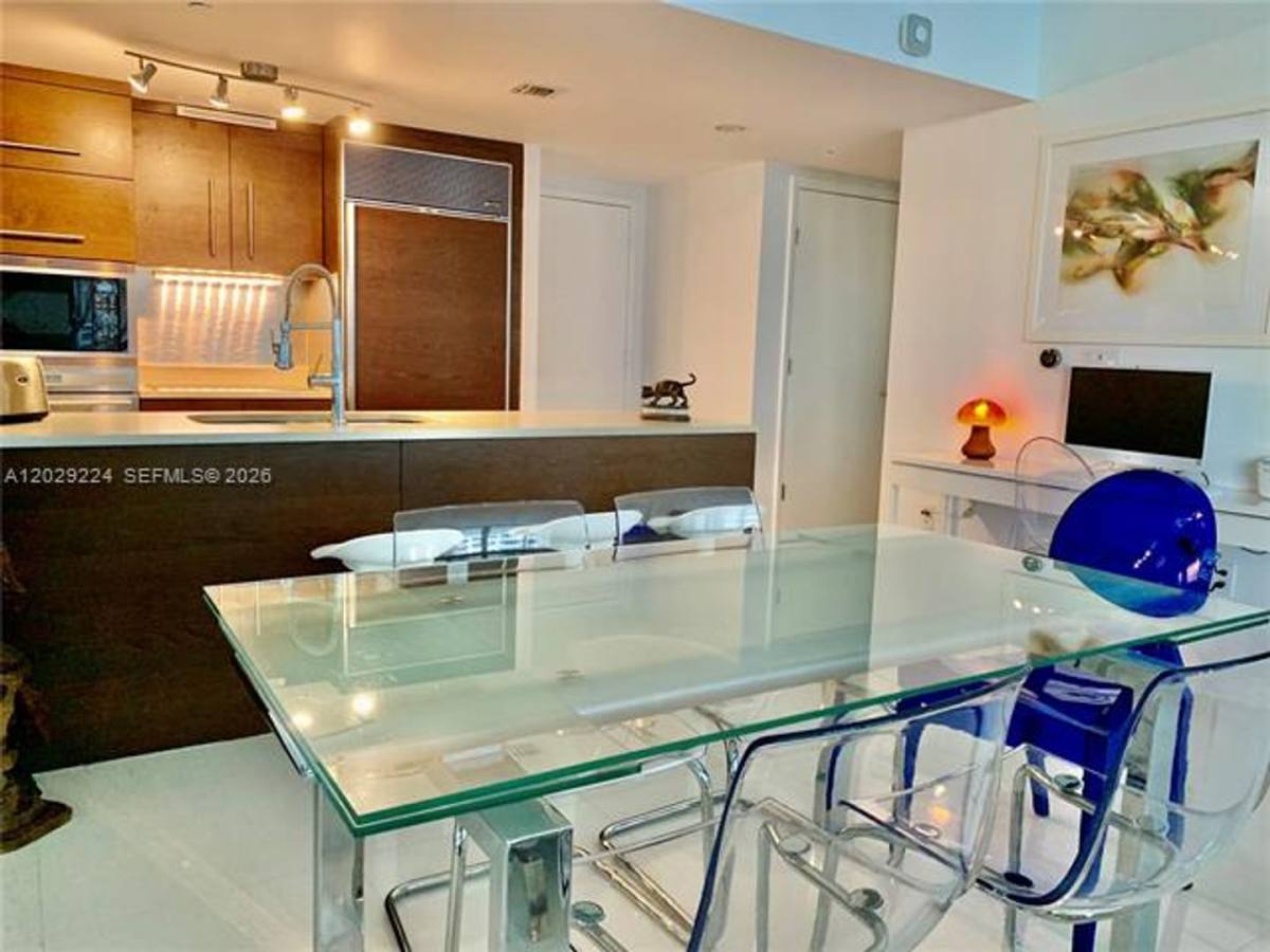 Condo for rent at 475 Brickell Ave, Miami, FL 33131