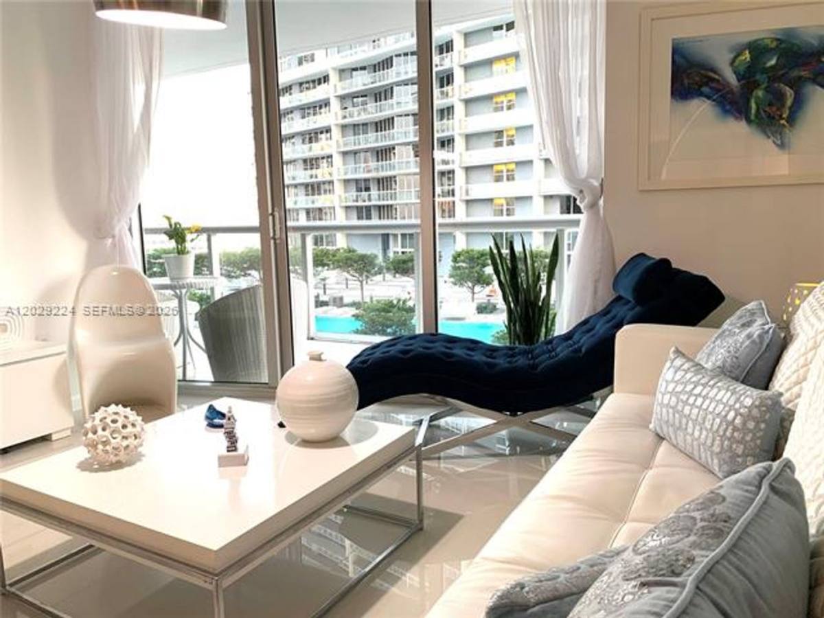 Condo for rent at 475 Brickell Ave, Miami, FL 33131
