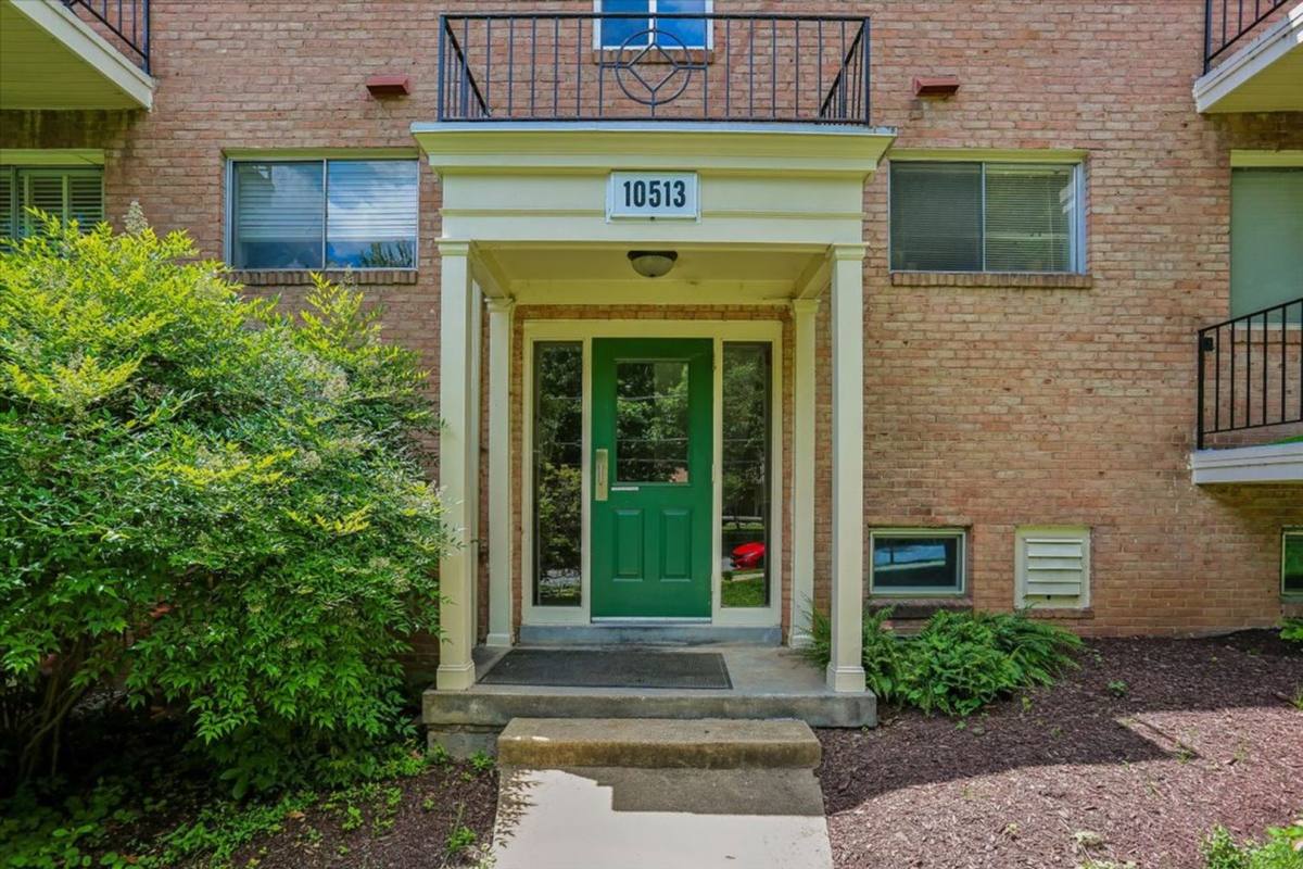 Apartment for rent at 10513 Weymouth St, Bethesda, MD 20814