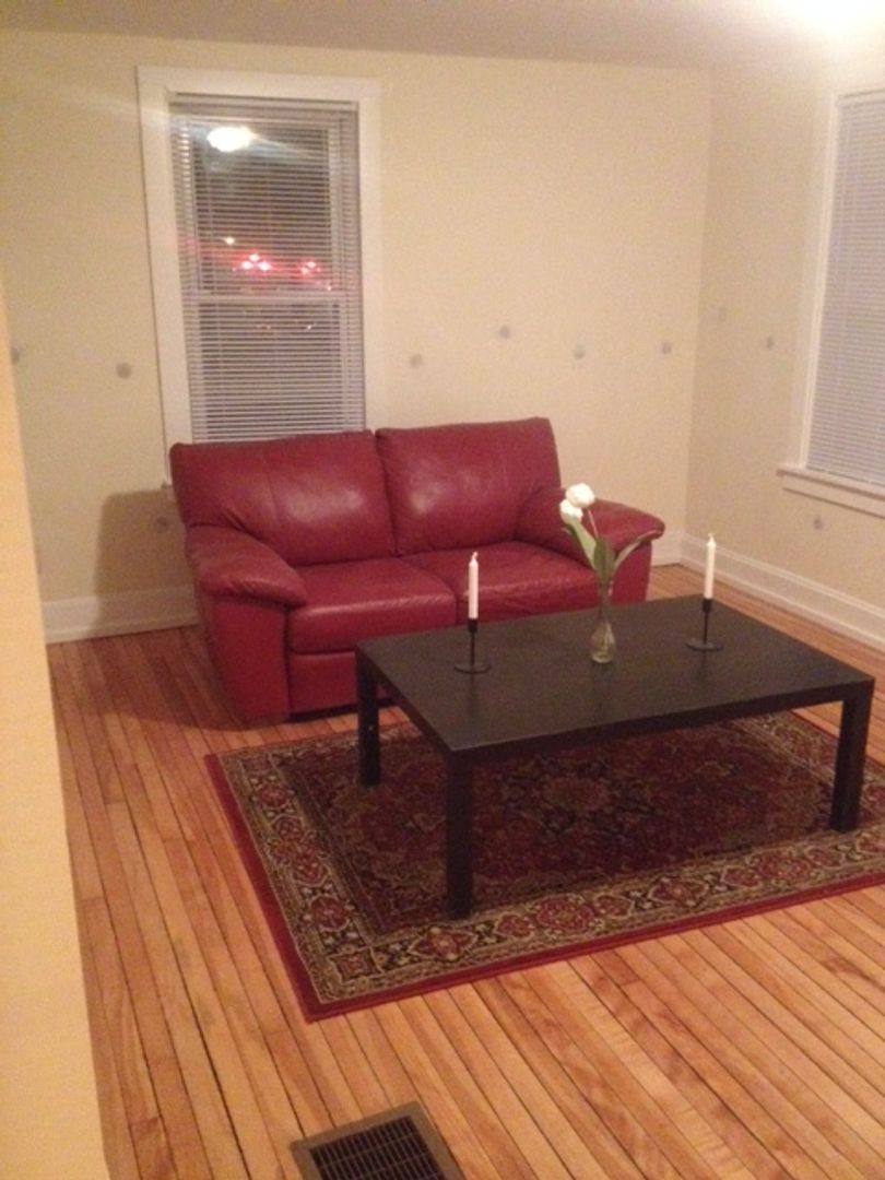 Apartment for rent at 2276 W 7th St, Saint Paul, MN 55116