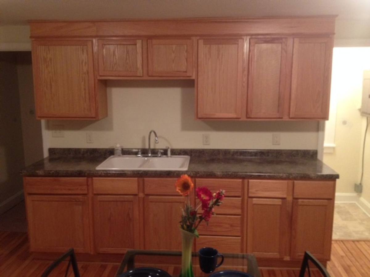 Apartment for rent at 2276 W 7th St, Saint Paul, MN 55116