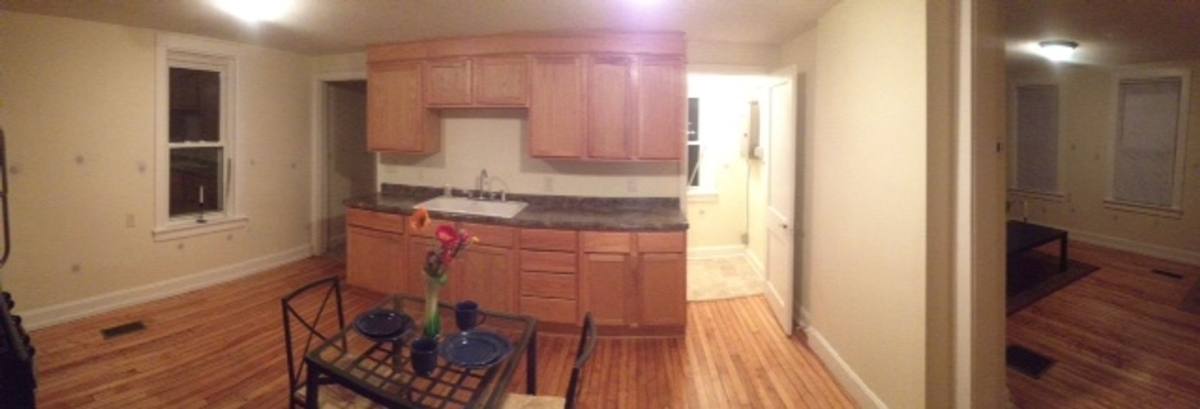 Apartment for rent at 2276 W 7th St, Saint Paul, MN 55116