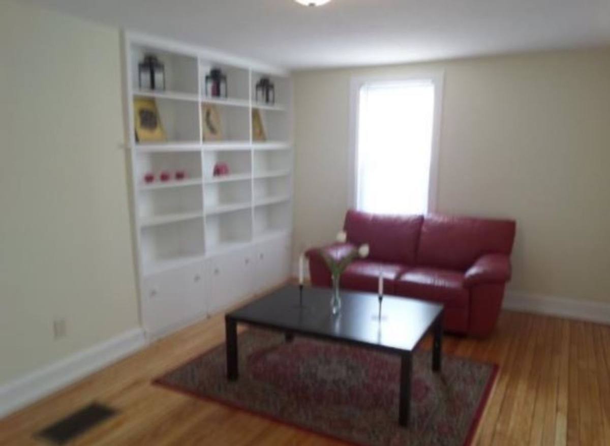Apartment for rent at 2276 W 7th St, Saint Paul, MN 55116