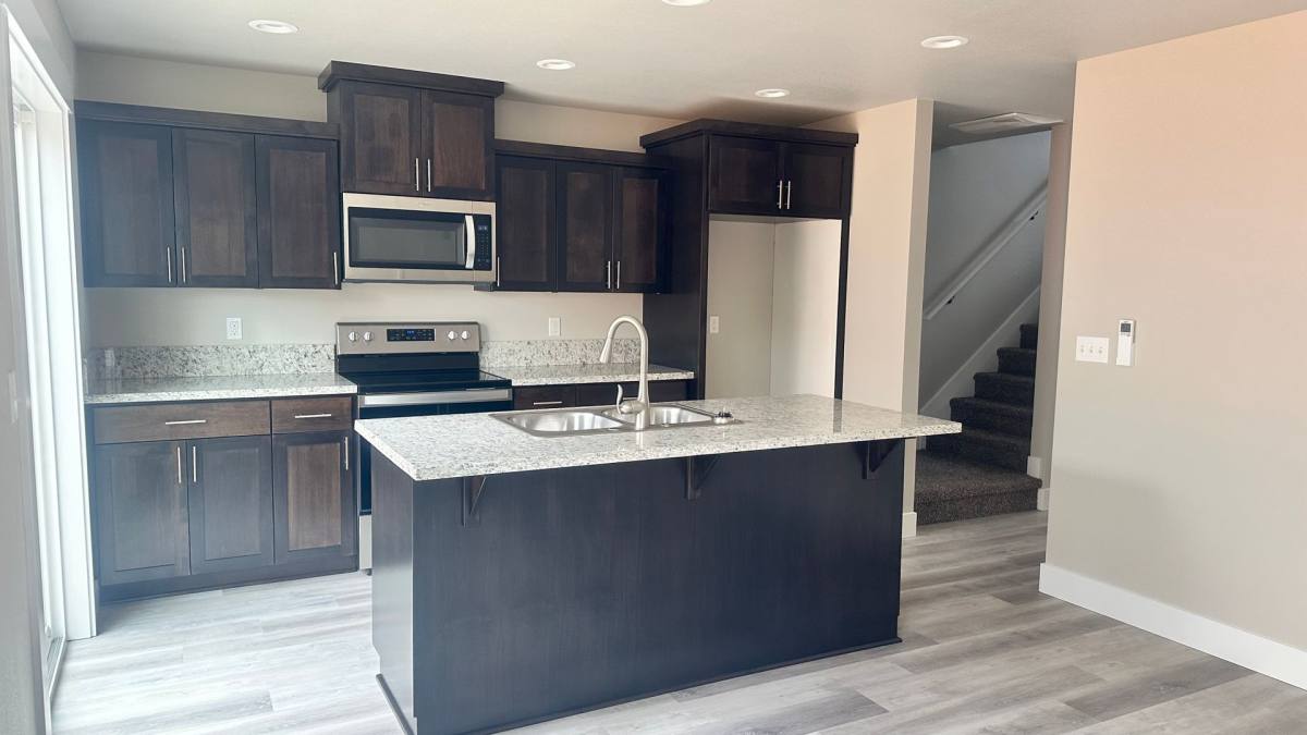 Apartment for rent at 1152 & 1154 Rifle Range, Roseburg, OR 97470