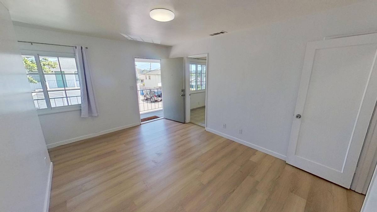 Apartment for rent at 2839 State St, Santa Barbara, CA 93105