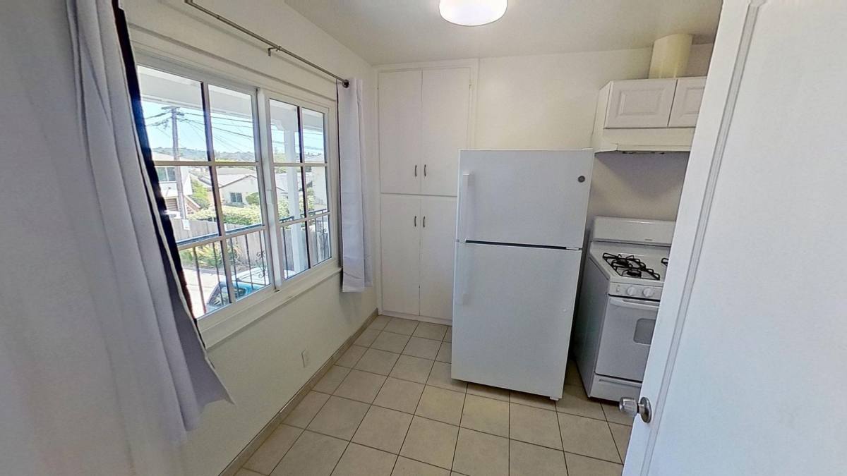 Apartment for rent at 2839 State St, Santa Barbara, CA 93105