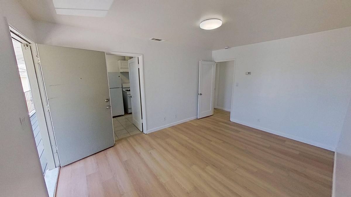 Apartment for rent at 2839 State St, Santa Barbara, CA 93105