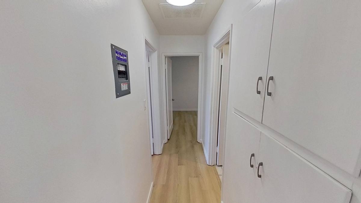 Apartment for rent at 2839 State St, Santa Barbara, CA 93105