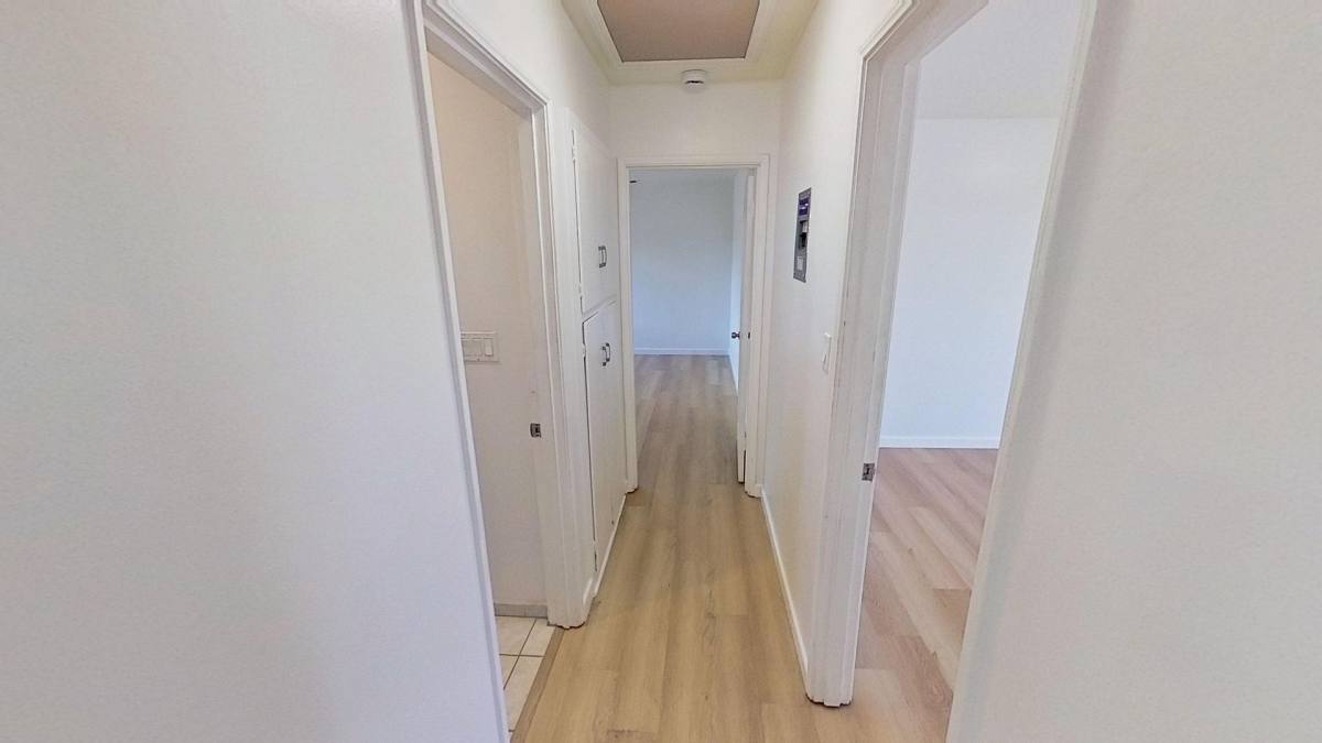 Apartment for rent at 2839 State St, Santa Barbara, CA 93105
