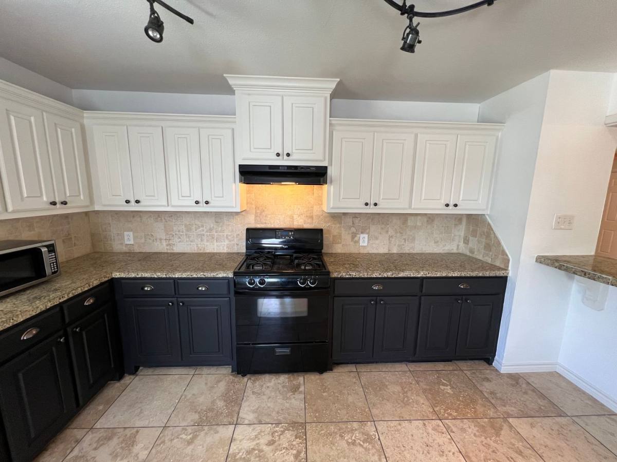 House for rent at 3510 40th St, Lubbock, TX 79413