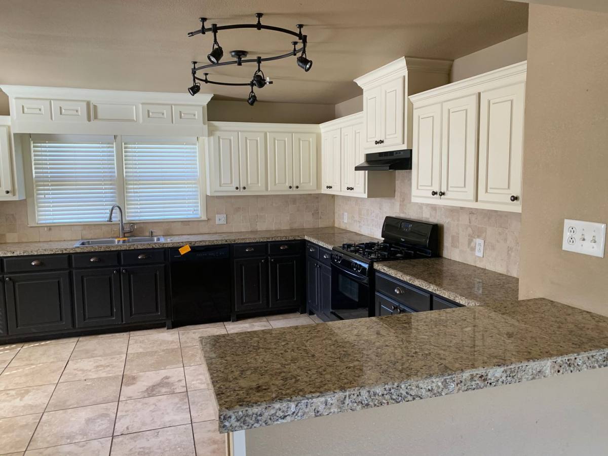 House for rent at 3510 40th St, Lubbock, TX 79413