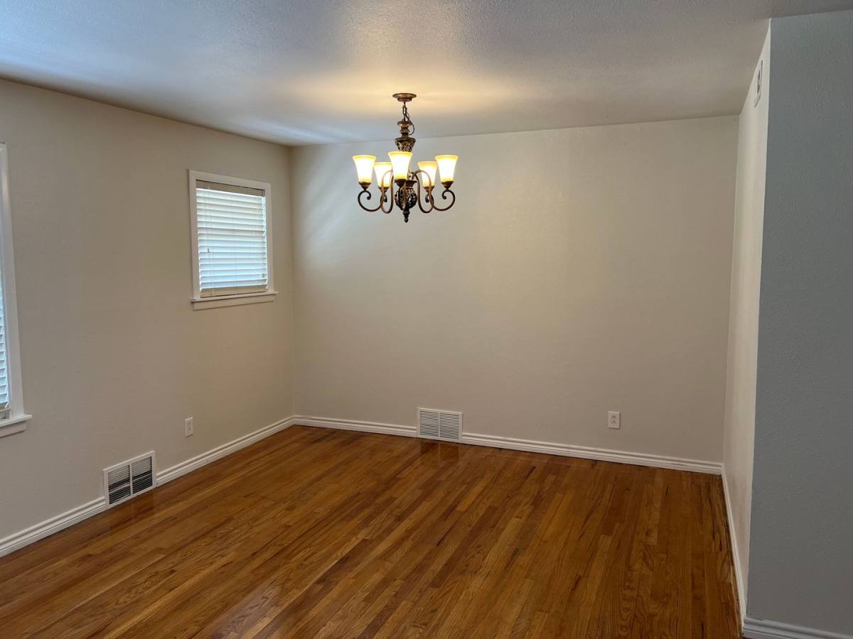 House for rent at 3510 40th St, Lubbock, TX 79413