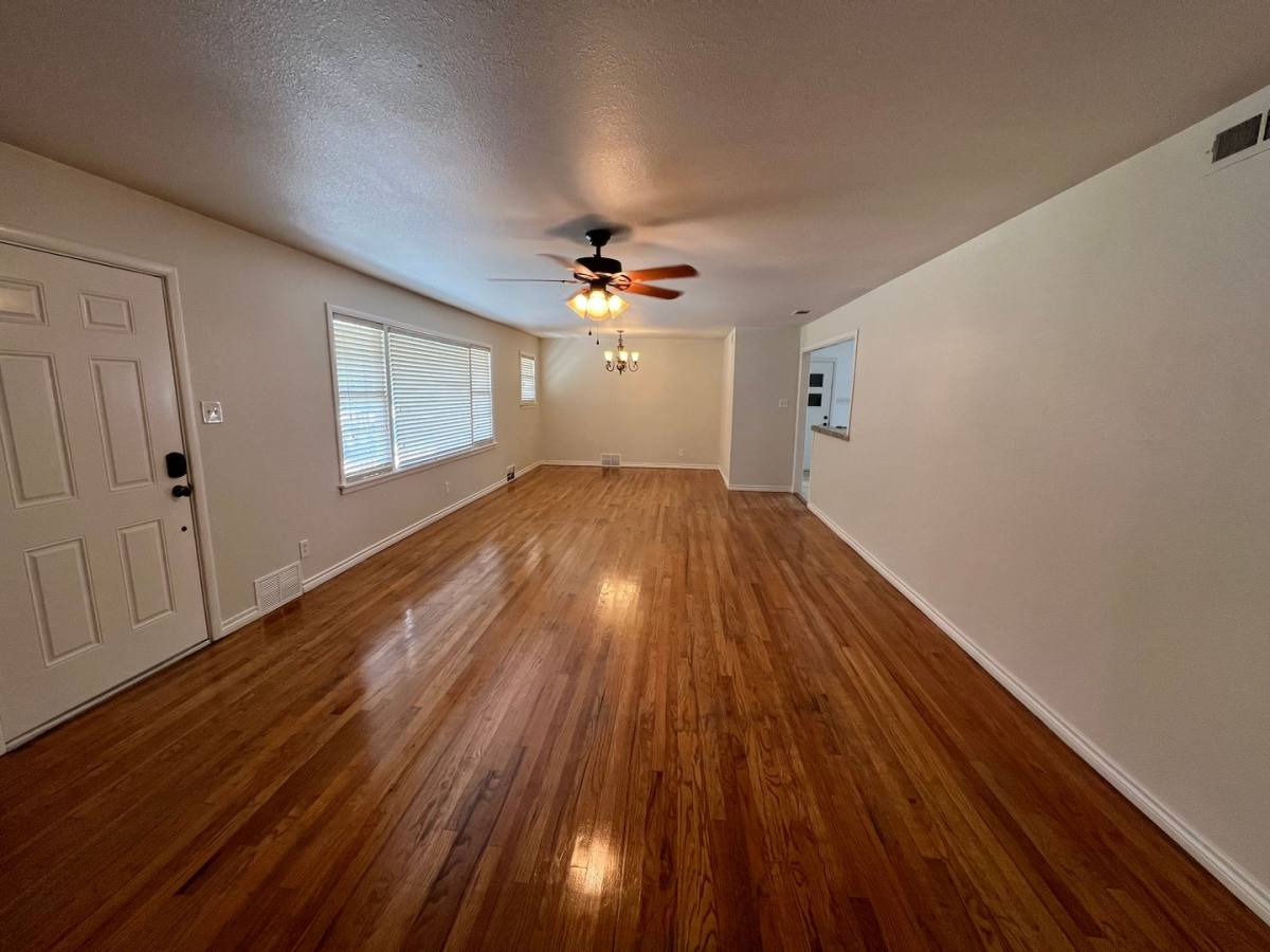 House for rent at 3510 40th St, Lubbock, TX 79413