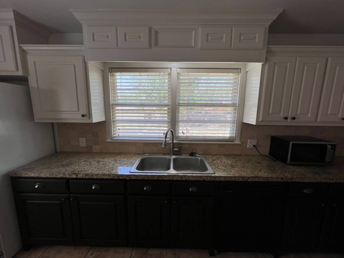 House for rent at 3510 40th St, Lubbock, TX 79413