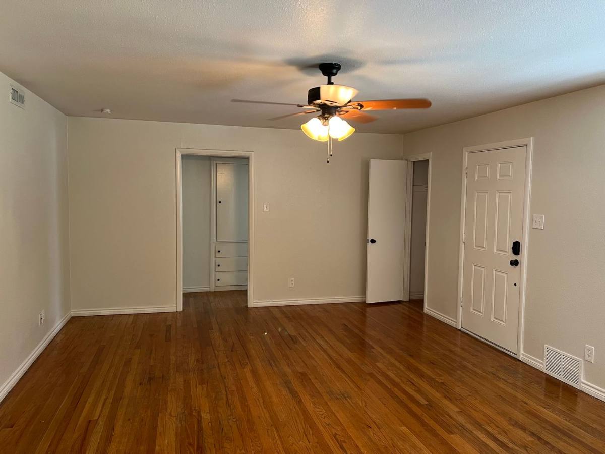House for rent at 3510 40th St, Lubbock, TX 79413