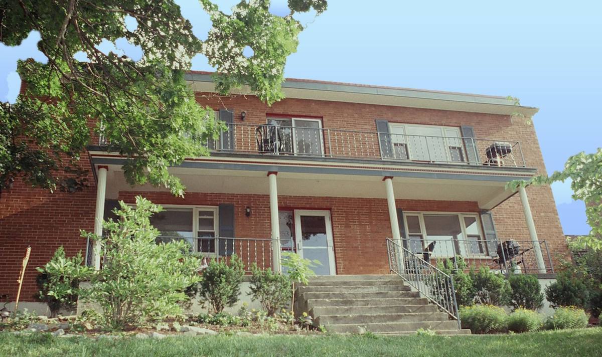 Apartment for rent at 353 McAlpin Ave, Cincinnati, OH 45220