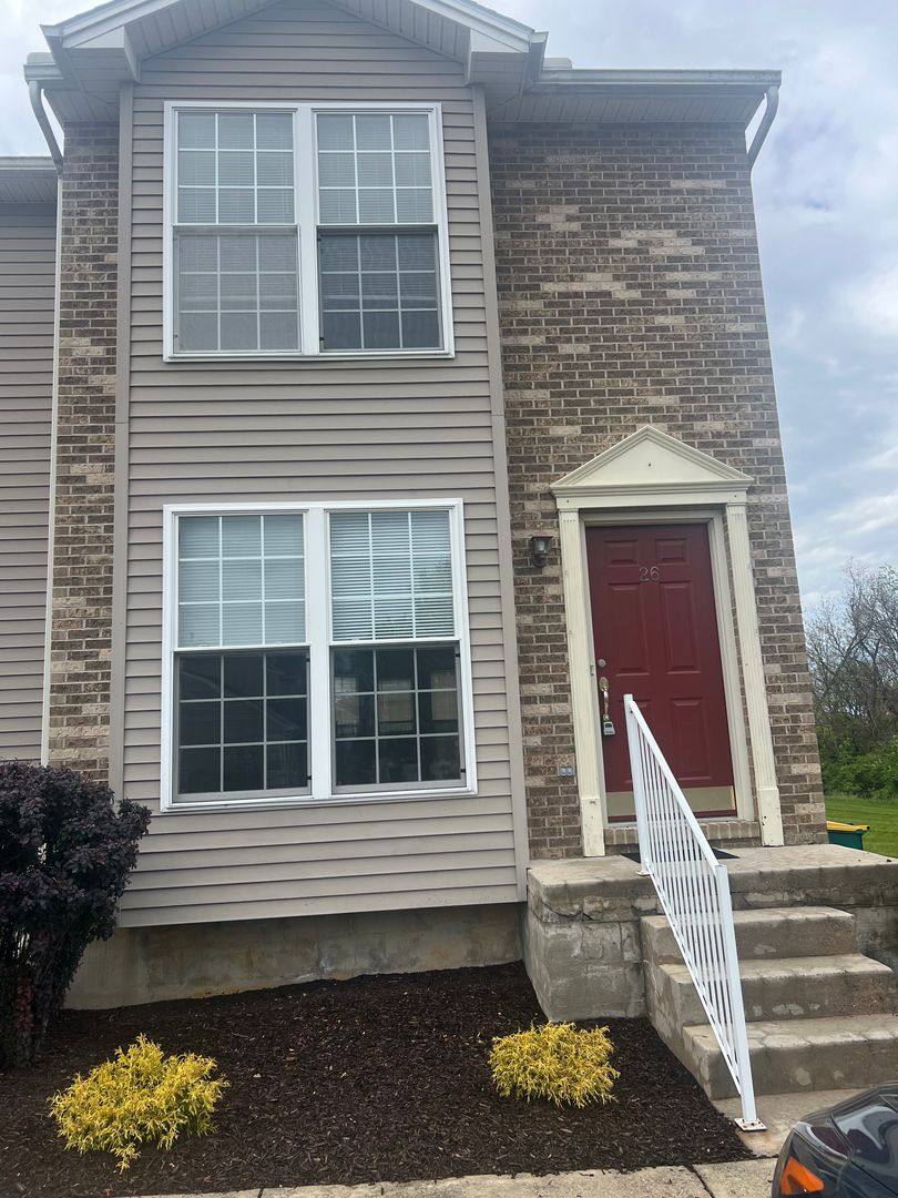 Apartment for rent at 26-29 Eastwick Lane, Carlisle, PA 17015
