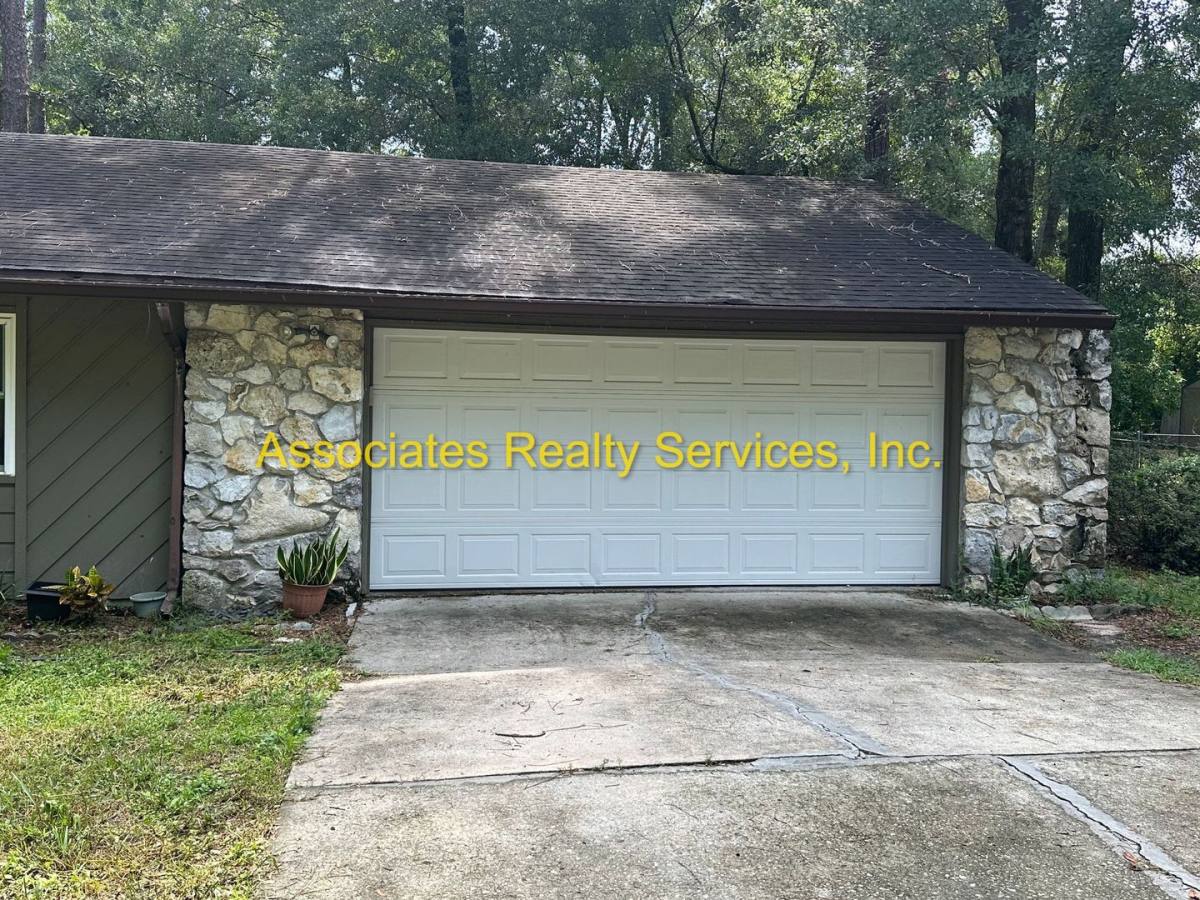 House for rent at 119 SW 75th Terrace, Gainesville, FL 32607