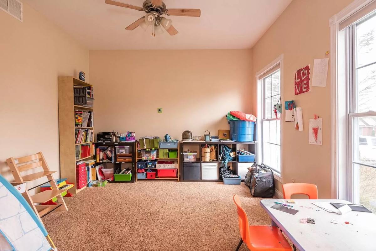 House for rent at 929 S Fenbrook Court, Bloomington, IN 47401
