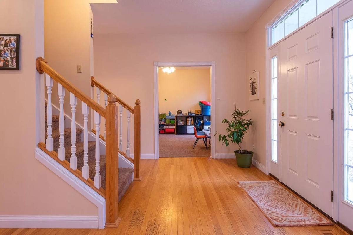 House for rent at 929 S Fenbrook Court, Bloomington, IN 47401