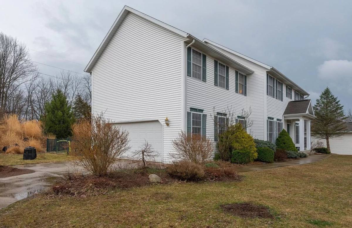 House for rent at 929 S Fenbrook Court, Bloomington, IN 47401