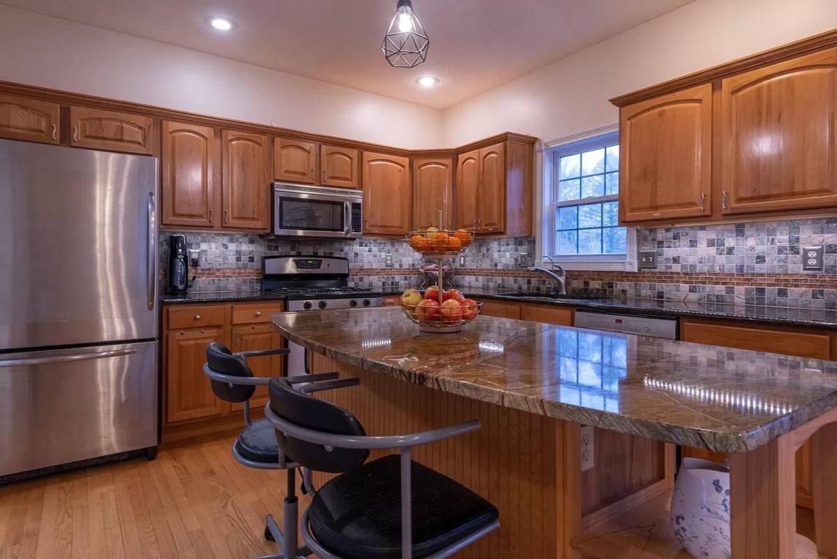 House for rent at 929 S Fenbrook Court, Bloomington, IN 47401