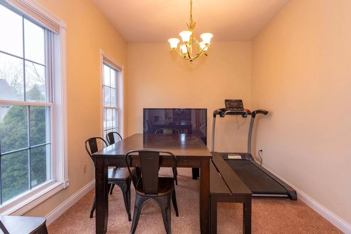 House for rent at 929 S Fenbrook Court, Bloomington, IN 47401
