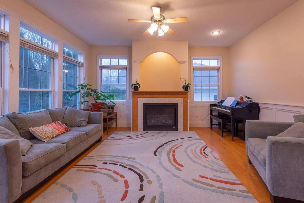 House for rent at 929 S Fenbrook Court, Bloomington, IN 47401