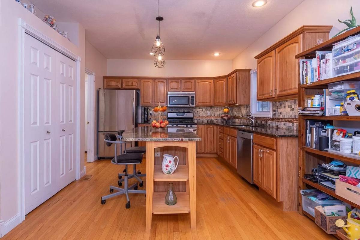 House for rent at 929 S Fenbrook Court, Bloomington, IN 47401