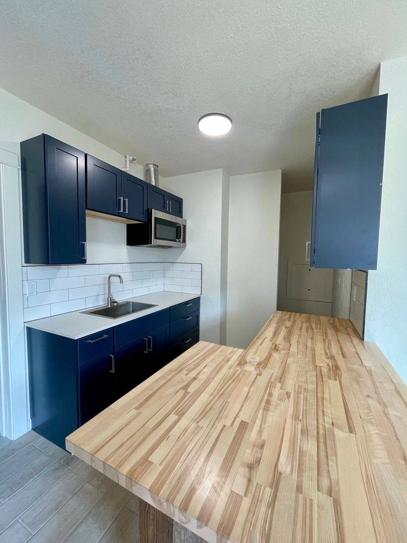 Apartment for rent at 701 E 3rd St, Moscow, ID 83843