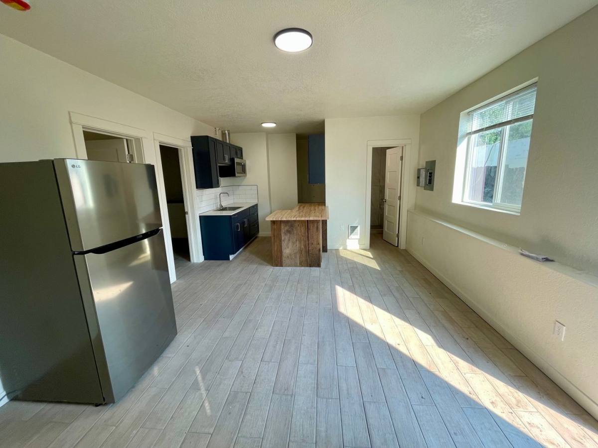 Apartment for rent at 701 E 3rd St, Moscow, ID 83843
