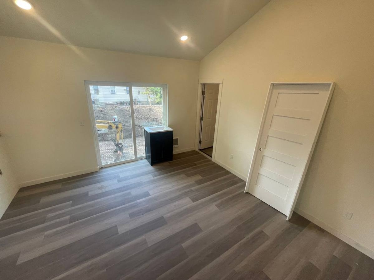 Apartment for rent at 701 E 3rd St, Moscow, ID 83843