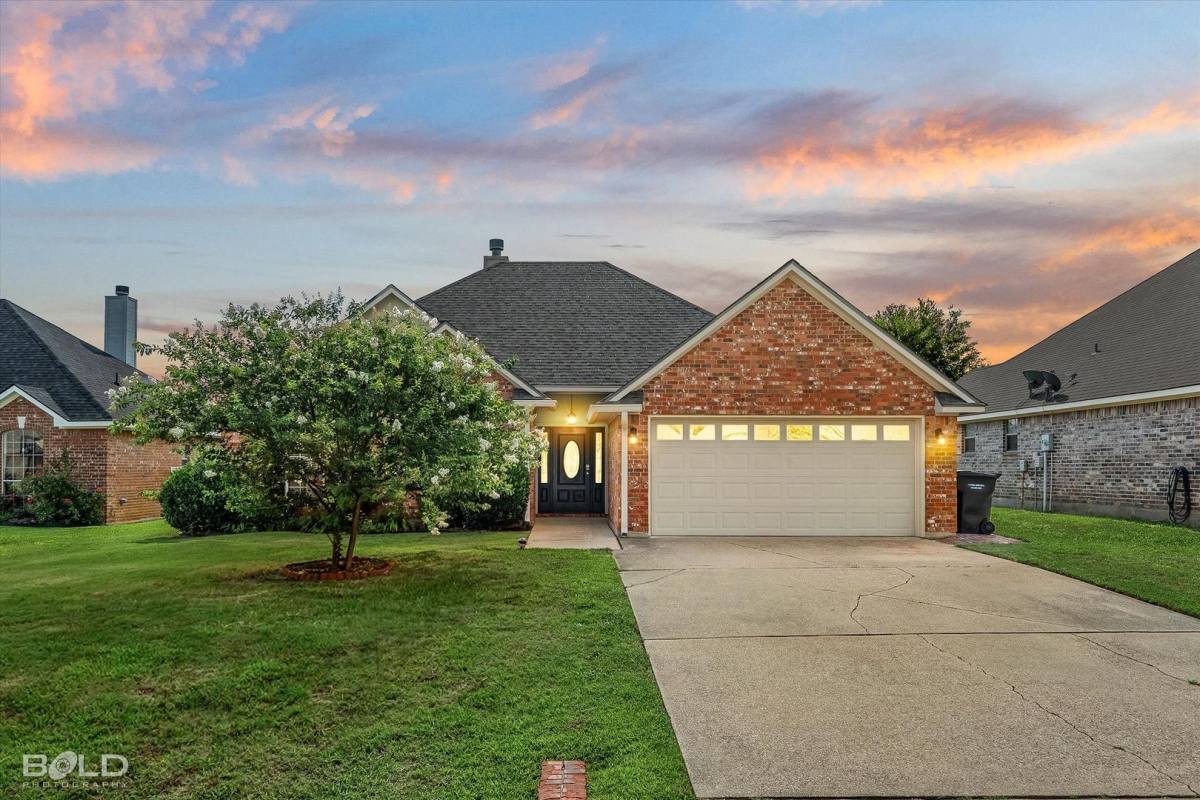 House for rent at 4113 Courtland Way, Benton, LA 71006