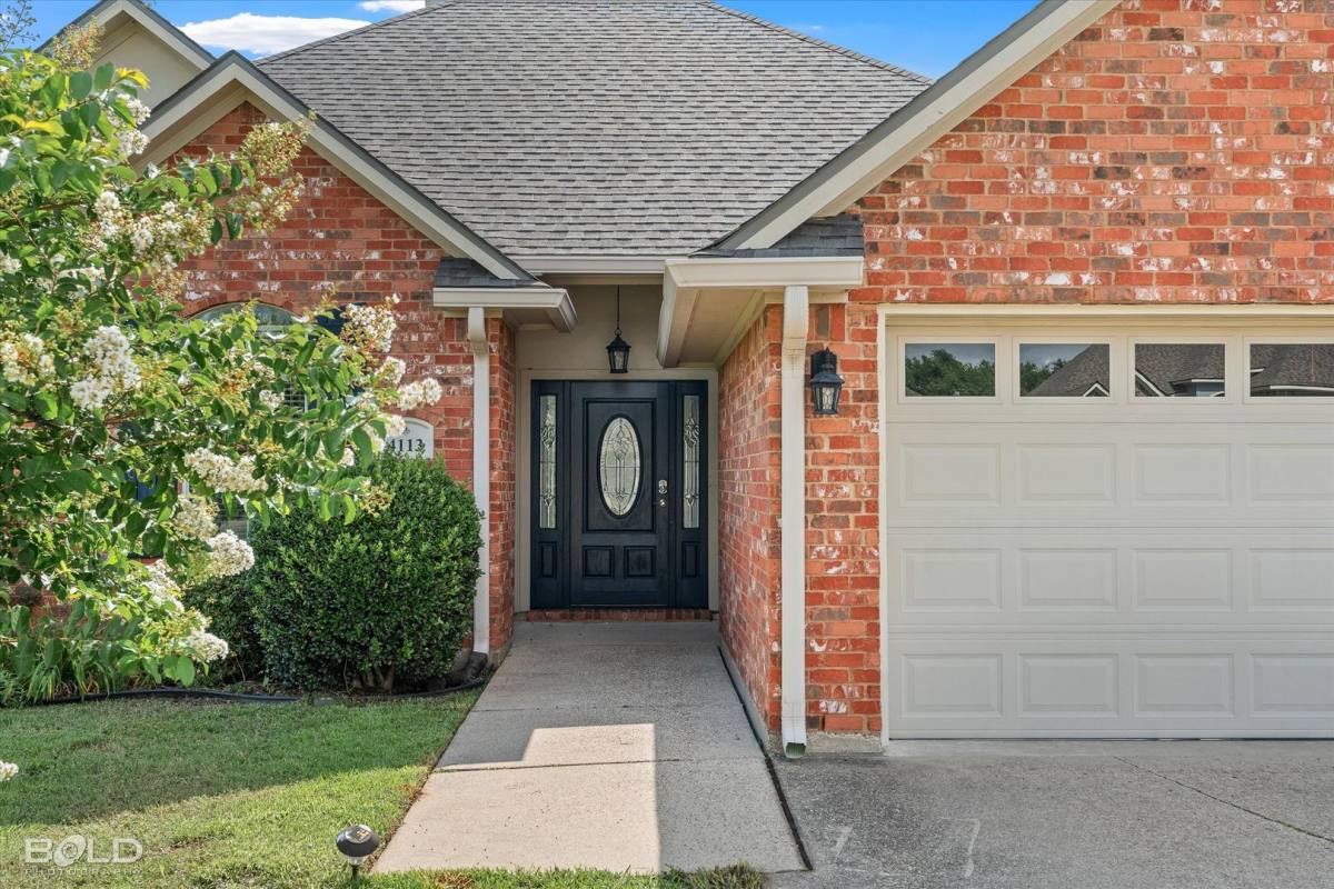 House for rent at 4113 Courtland Way, Benton, LA 71006