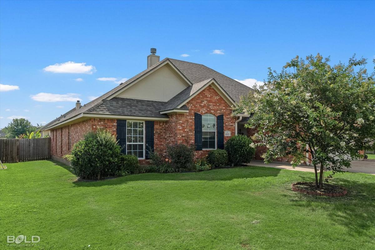 House for rent at 4113 Courtland Way, Benton, LA 71006