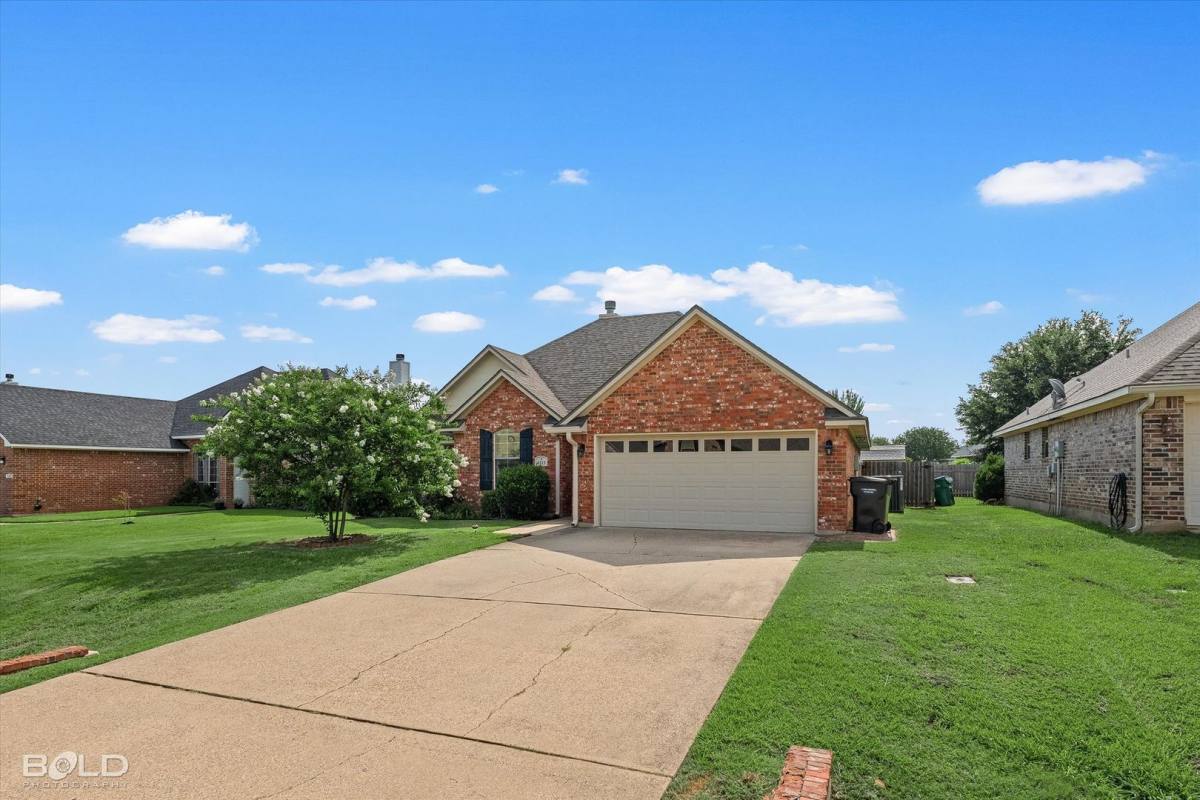 House for rent at 4113 Courtland Way, Benton, LA 71006