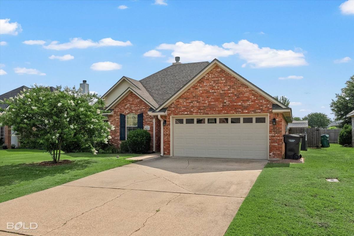 House for rent at 4113 Courtland Way, Benton, LA 71006