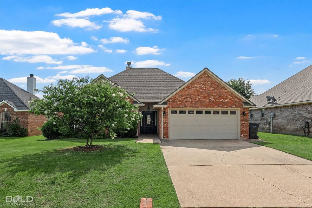 House for rent at 4113 Courtland Way, Benton, LA 71006