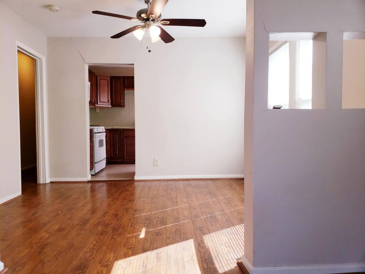 Apartment for rent at 6038-40 Victor St, Dallas, TX 75214