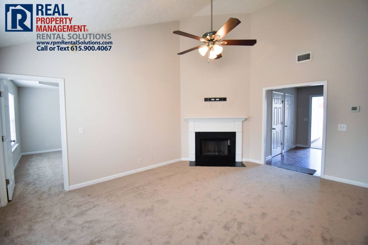 House for rent at 3729 Shoteka Dr, Murfreesboro, TN 37128