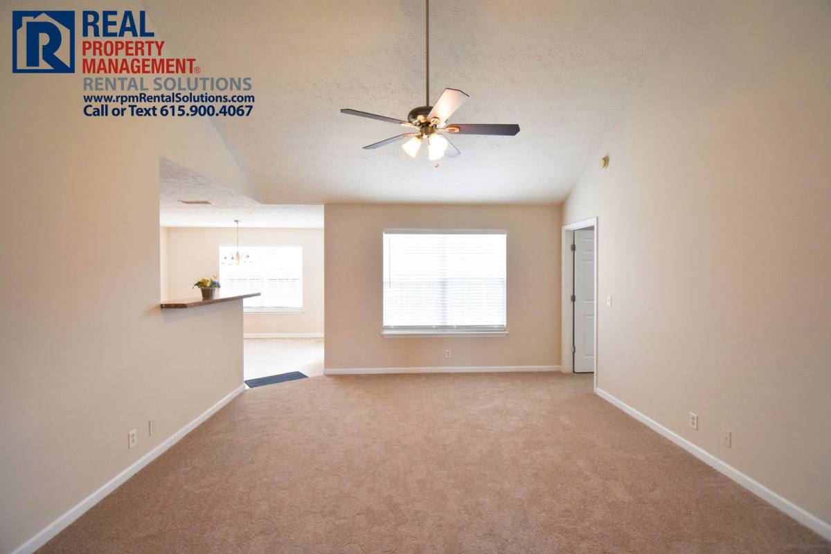House for rent at 3729 Shoteka Dr, Murfreesboro, TN 37128