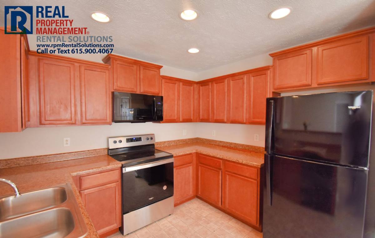 House for rent at 3729 Shoteka Dr, Murfreesboro, TN 37128