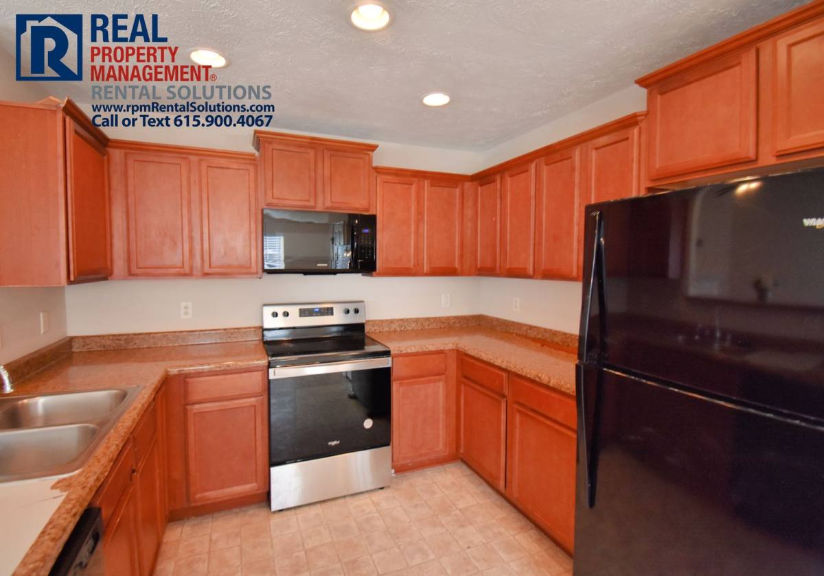 House for rent at 3729 Shoteka Dr, Murfreesboro, TN 37128