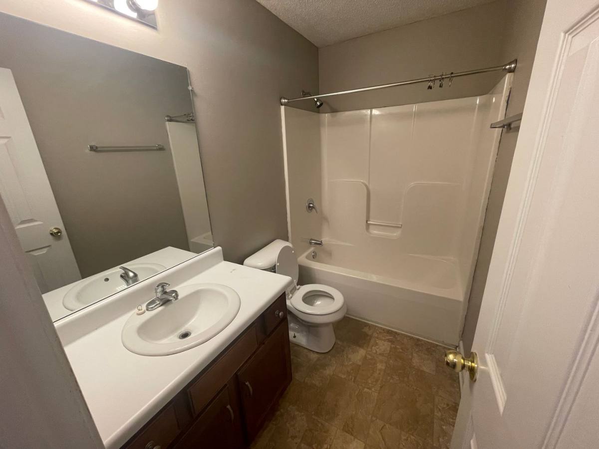 House for rent at 1031 McClardy Rd, Clarksville, TN 37042