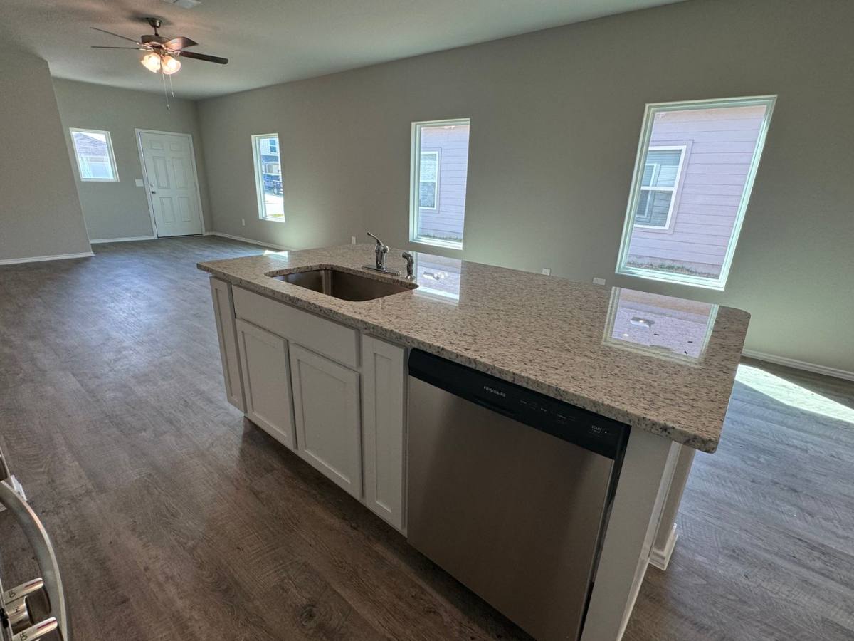 House for rent at 508 Havarti Way, New Braunfels, TX 78130
